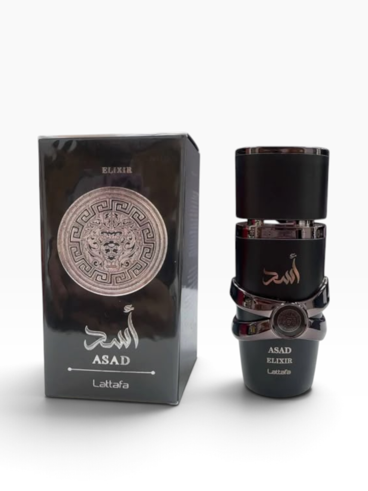 asad elixir 50ml